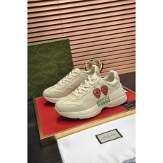 Gucci Rhyton Shoes